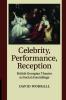 Celebrity Performance Reception