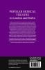 Popular Musical Theatre in London and Berlin