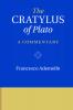 The Cratylus of Plato