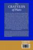 The Cratylus of Plato