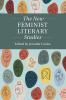 The New Feminist Literary Studies