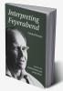 Interpreting Feyerabend