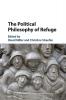 The Political Philosophy of Refuge