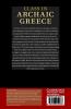 Class in Archaic Greece