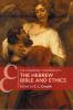 The Cambridge Companion to the Hebrew Bible and Ethics