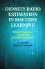 Density Ratio Estimation in Machine Learning