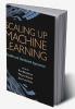 Scaling Up Machine Learning