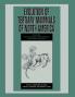 Evolution of Tertiary Mammals of North America