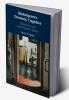 Shakespeare's Domestic Tragedies