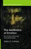The Aesthetics of Emotion