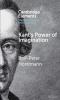 Kant's Power of Imagination