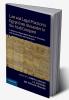 Law and Legal Practice in Egypt from Alexander to the Arab Conquest
