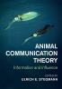 Animal Communication Theory