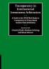 Transparency in International Investment Arbitration