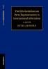The IBA Guidelines on Party Representation in International Arbitration