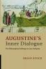 Augustine's Inner Dialogue