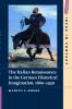The Italian Renaissance in the German Historical Imagination 1860-1930
