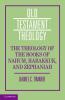 The Theology of the Books of Nahum Habakkuk and Zephaniah