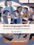 How Languages Work