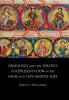 Genealogy and the Politics of Representation in the High and Late Middle Ages