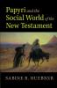 Papyri and the Social World of the New Testament