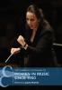 The Cambridge Companion to Women in Music since 1900