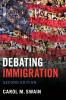 Debating Immigration