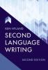 Second Language Writing