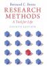 Research Methods