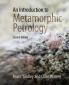 An Introduction to Metamorphic Petrology