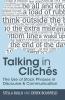 Talking in Clichés