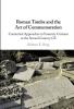 Roman Tombs and the Art of Commemoration