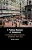 A Political Economy of Modernism