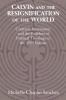 Calvin and the Resignification of the World