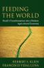 Feeding the World
