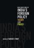 New Directions in India's Foreign Policy
