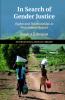 In Search of Gender Justice