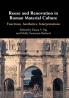 Reuse and Renovation in Roman Material             Culture