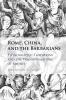 Rome China and the Barbarians