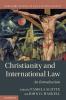 Christianity and International Law