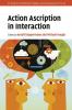 Action Ascription in Interaction
