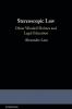 Stereoscopic Law