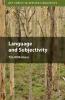 Language and Subjectivity