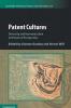 Patent Cultures