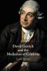 David Garrick and the Mediation of Celebrity