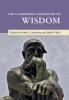 The Cambridge Handbook of Wisdom