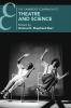 The Cambridge Companion to Theatre and Science