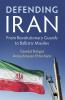 Defending Iran