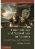 Common Law and Natural Law in America