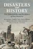 Disasters and History